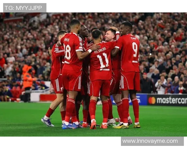 利物浦与埃弗顿激战正酣看球吧直播精彩瞬间回顾