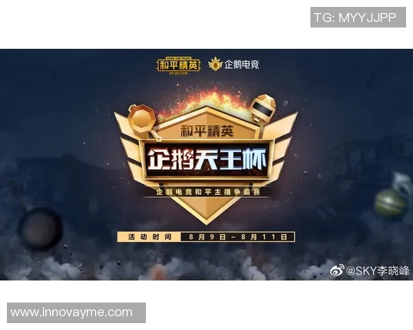 和平精英纪实：见证WE战队从崛起到辉煌的成长历程与奋斗故事MBA