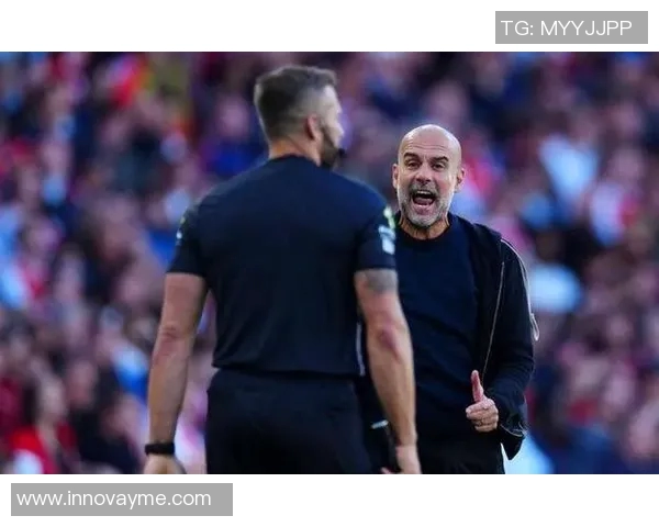 瓜迪奥拉神奇换人策略欧冠淘汰赛7次换人全数进球揭秘