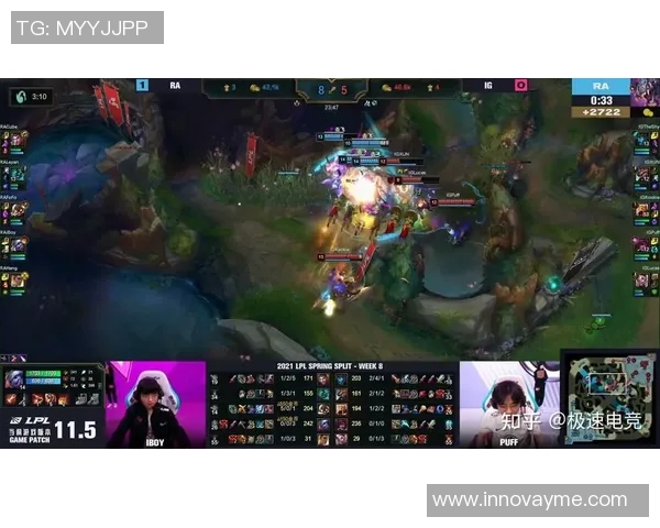 赛后复盘：IG与V5对决中的节奏掌控与战术分析