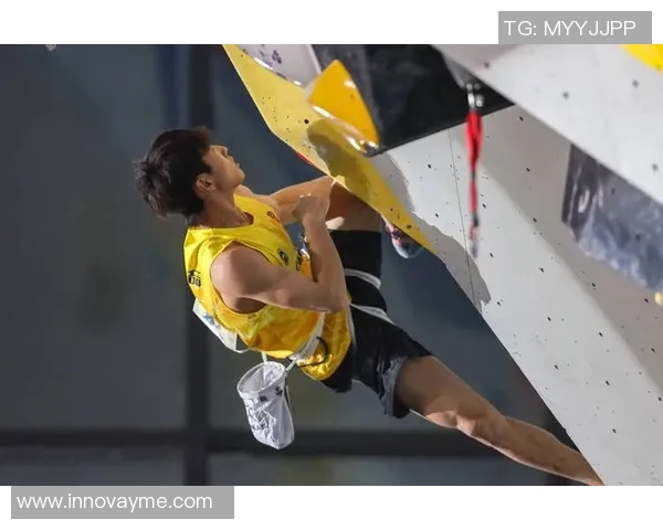 北京攀岩队在全国攀岩比赛经验排行榜中荣获第七名的辉煌成就MBA